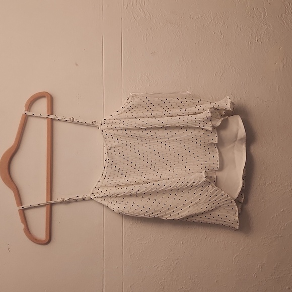 Walter Baker Chiffon Cami - Picture 4 of 4